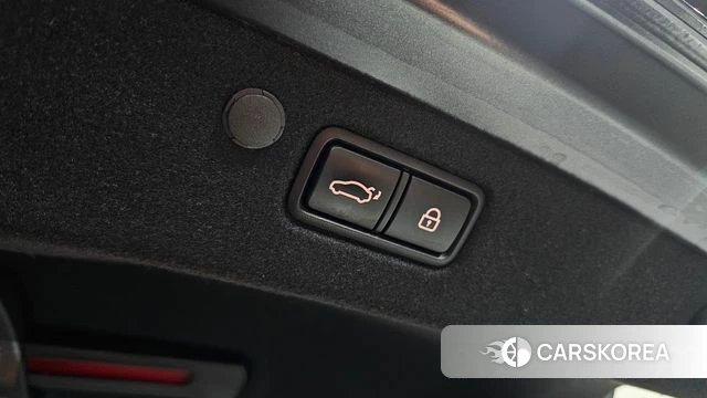 Hyundai The New Grandeur IG Hybrid id 4250804 из Кореи 7