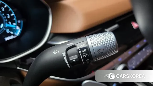 Genesis G80 (RG3) id 3525573 из Кореи 7