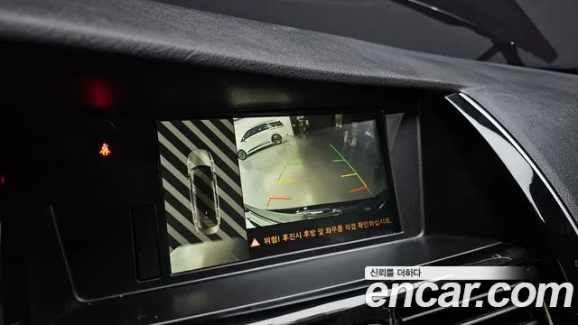 Renault Korea (Samsung) SM7 Nova id 2724479 из Кореи 7