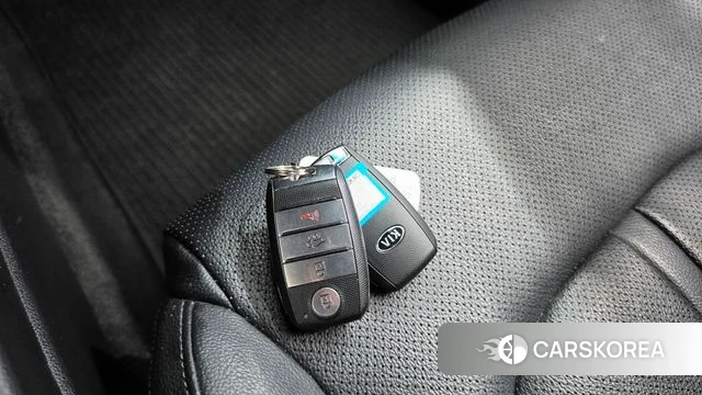 Kia The New K5 2nd generation id 4667438 из Кореи 7