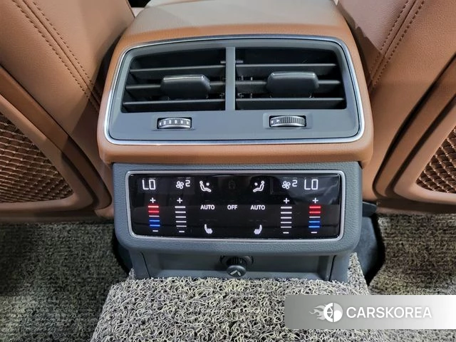 Audi A6 (C8) id 4603940 из Кореи 7