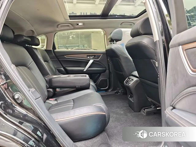 Honda Crown Road id 4279350 из Китая 7