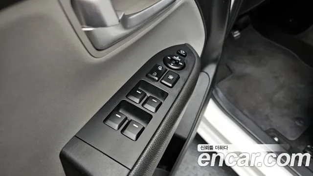 Kia The New Ray id 2906849 из Кореи 7