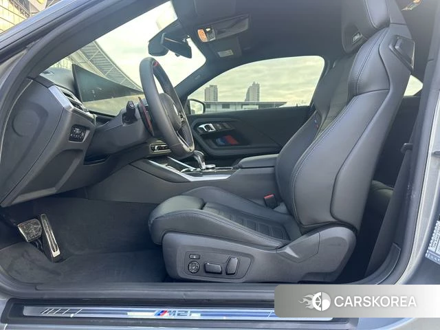BMW M2 id 4334866 из Китая 7