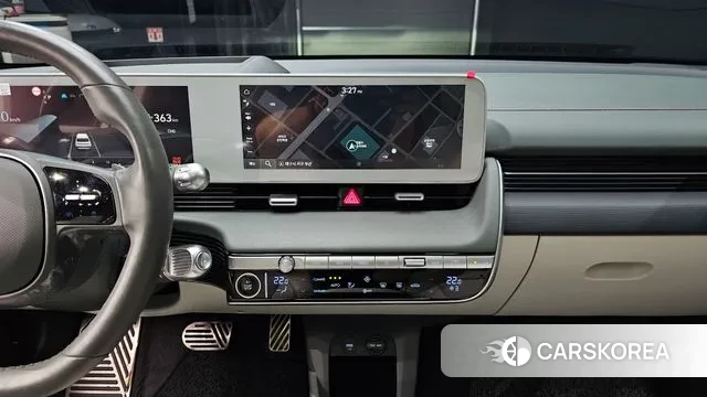 Hyundai Ionic 5 id 3031728 из Кореи 7