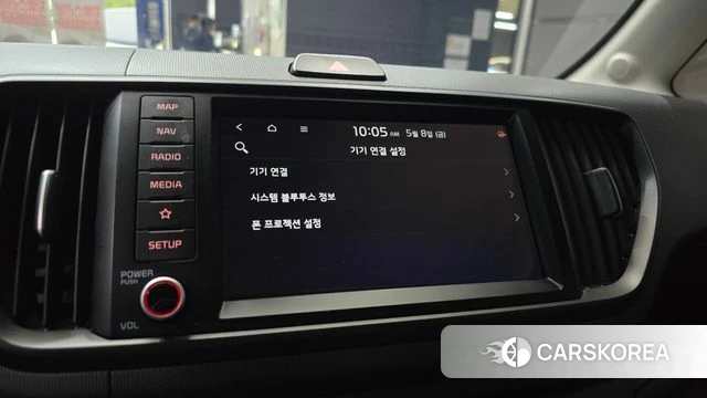 Kia The New Kia Ray id 4292960 из Кореи 7