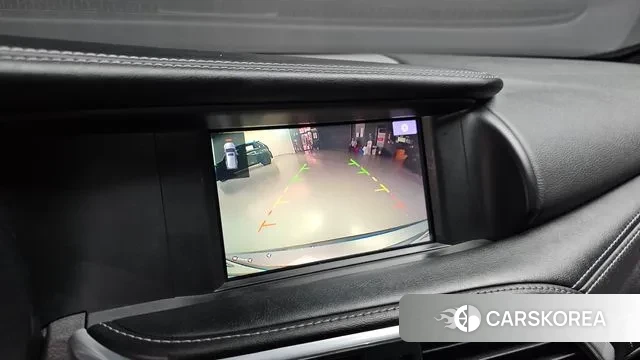 Infiniti Q30 id 3134118 из Кореи 7