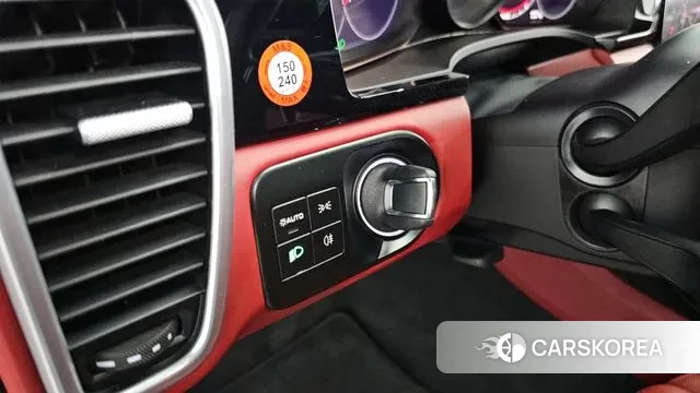 Porsche Cayenne (PO536) id 3333596 из Кореи 7