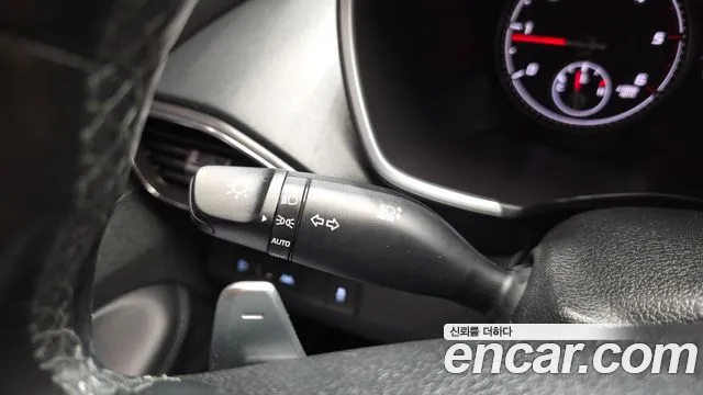 Hyundai The New Santa Fe id 2702456 из Кореи 7