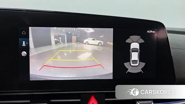 Hyundai Avante (CN7) id 3407562 из Кореи 7