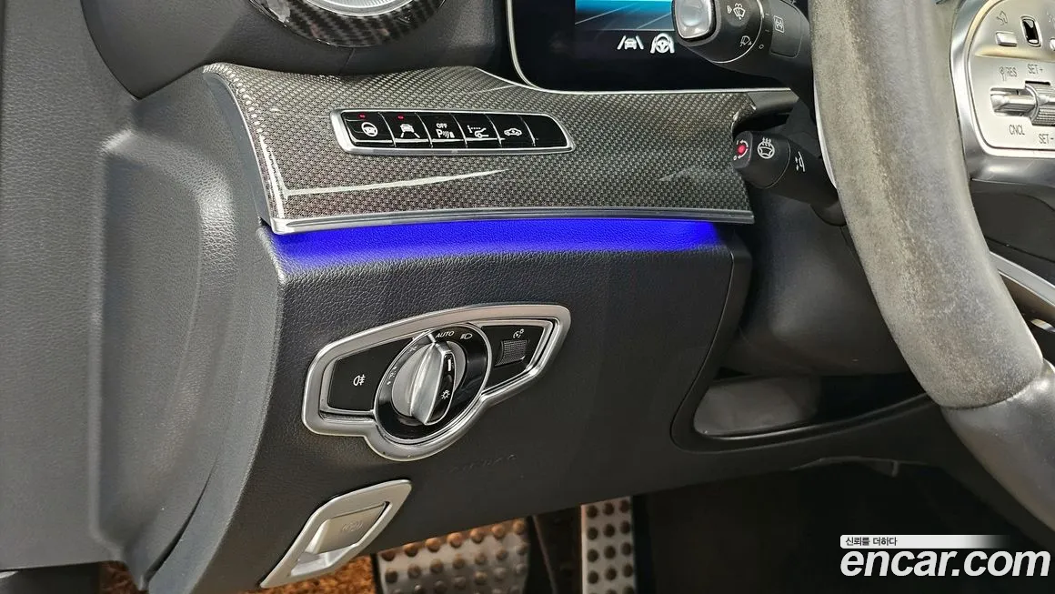 Mercedes-Benz E-Class W213 id 2033863 из Кореи 7