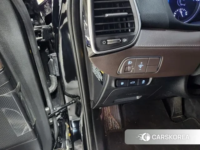 Hyundai Grandeur IG Hybrid id 3123239 из Кореи 7