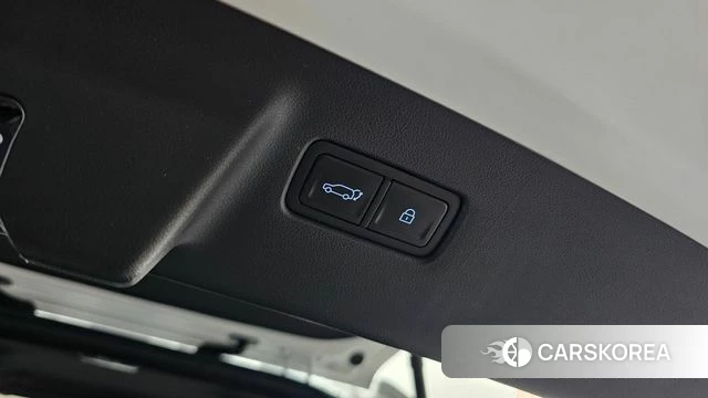Hyundai Santa Fe (MX5) id 4400811 из Кореи 7