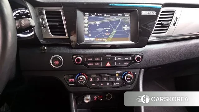 Kia Niro id 3464790 из Кореи 7