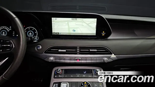 Hyundai Palisade id 2834031 из Кореи 7