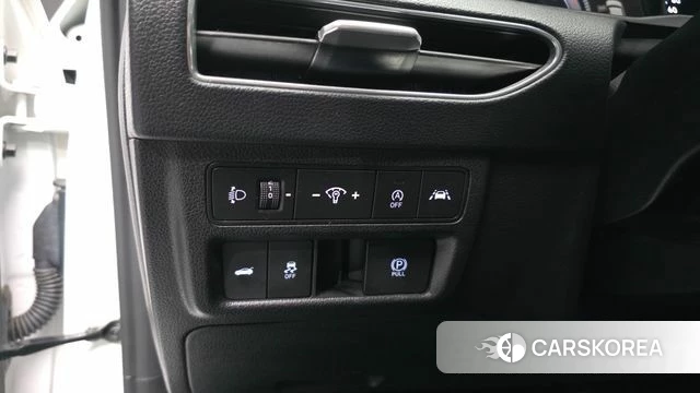 Hyundai Sonata (DN8) id 3965235 из Кореи 7