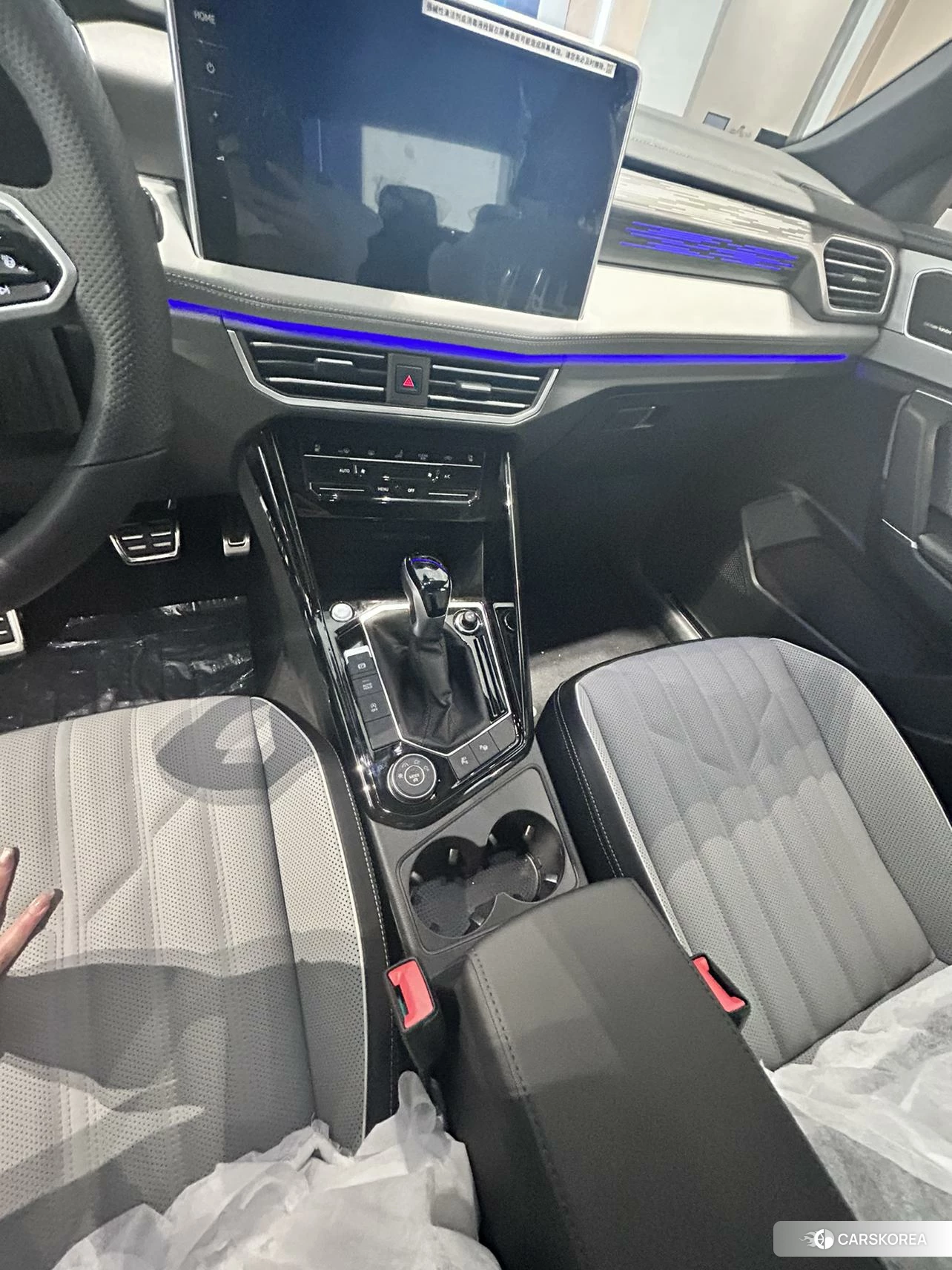 Volkswagen Tayron id 4461384 из Китая 7