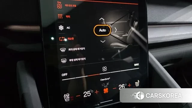 Polestar Polestar 2 id 3726205 из Кореи 7