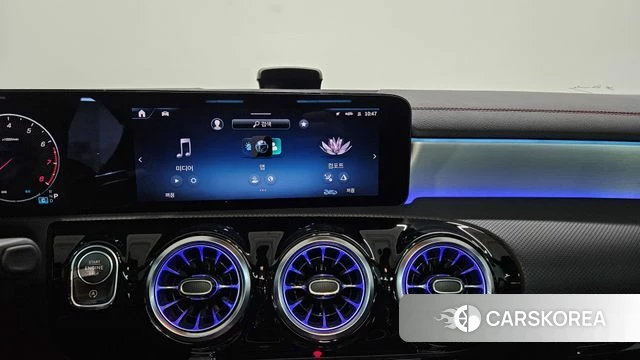 Mercedes-Benz CLA-Class C118 id 3921871 из Кореи 7