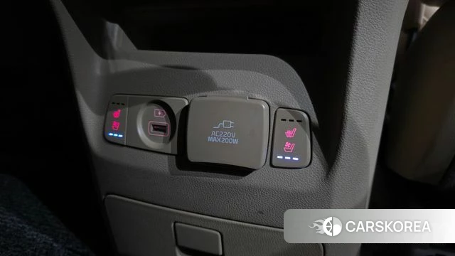 Kia The New Carnival id 3866723 из Кореи 7