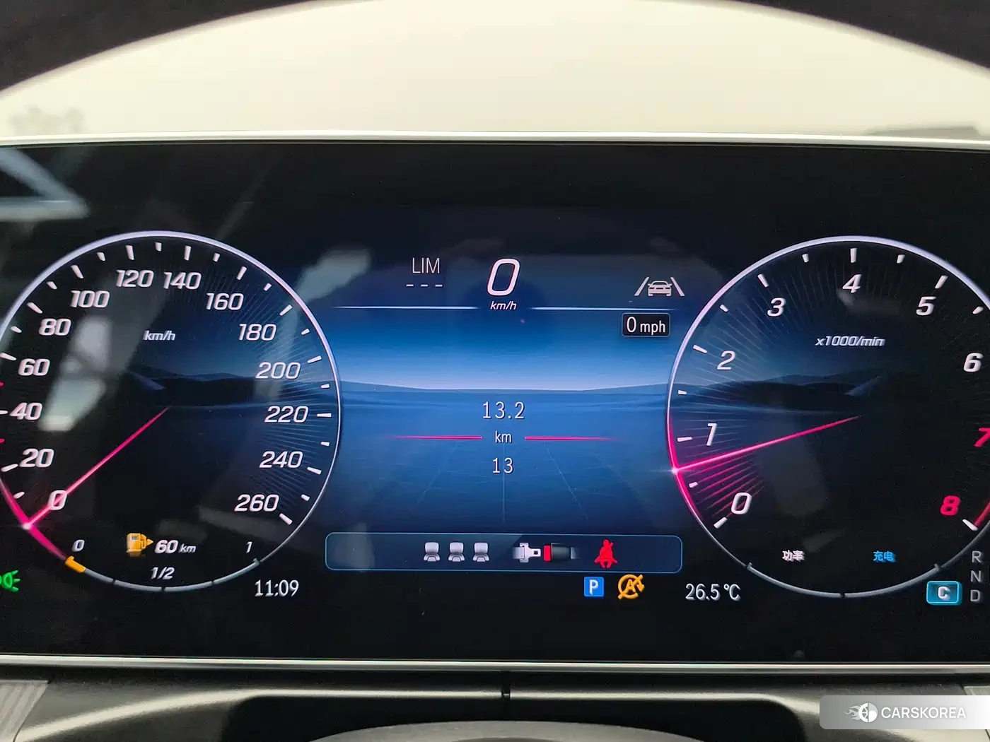 Mercedes-Benz C-class id 4577459 из Китая 7