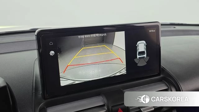 Hyundai The New Casper id 4414053 из Кореи 7