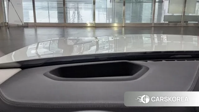 BMW 5 Series (G30) id 3600409 из Кореи 7