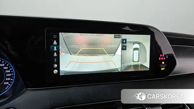 Hyundai Palisade id 3468483 из Кореи 7