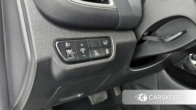 Kia The New Seltos id 4409078 из Кореи 7