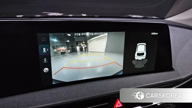 Kia EV6 id 3545574 из Кореи 7