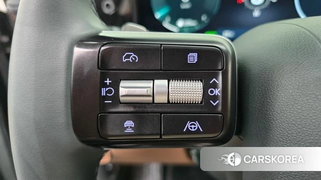 Hyundai Grandeur Hybrid (GN7) id 4640783 из Кореи 7