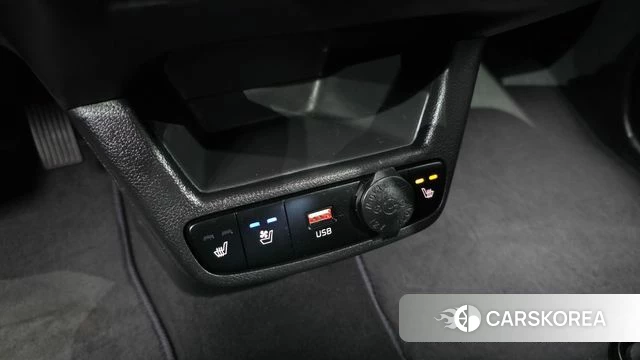 Kia The New Kia Ray id 4591552 из Кореи 7