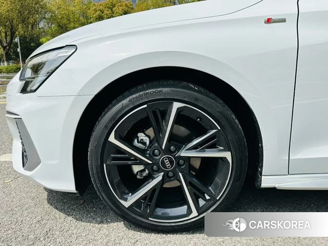 Audi A3 id 4260737 из Китая 7