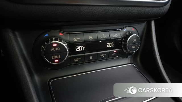 Mercedes-Benz CLA-Class C117 id 4465770 из Кореи 7