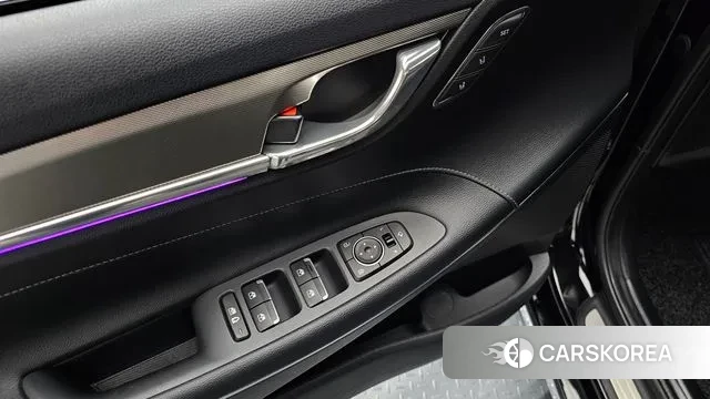 Hyundai The New Grandeur IG id 3283262 из Кореи 7