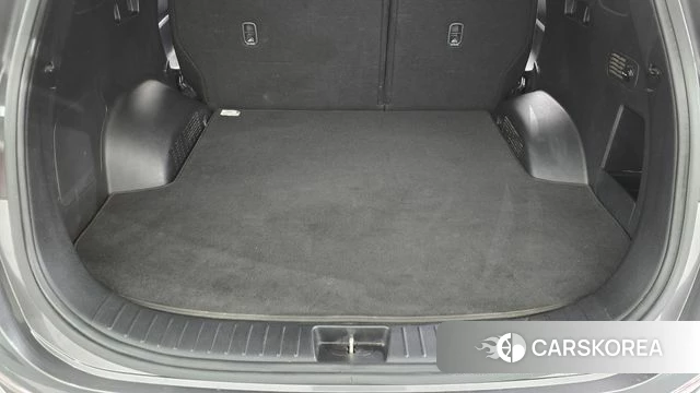 Hyundai Santa Fe TM id 4865307 из Кореи 7