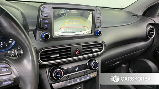 Hyundai Kona id 4233045 из Кореи 7