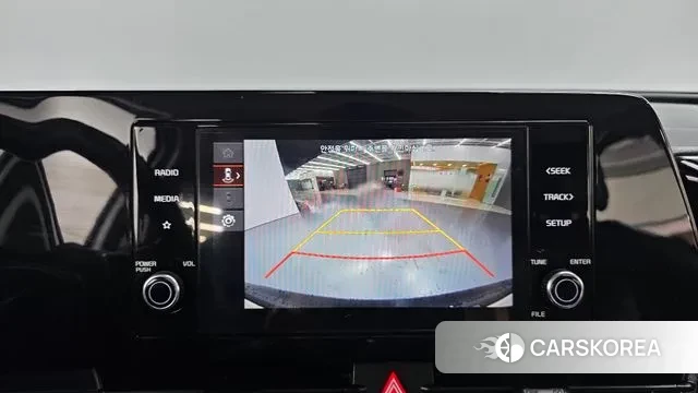 Kia Sportage 5th Generation id 3406242 из Кореи 7