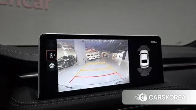 Genesis The New G70 id 3741361 из Кореи 7