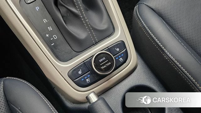 Hyundai Venue id 3842748 из Кореи 7