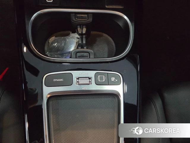 Mercedes-Benz A-Class W177 id 4200782 из Кореи 7