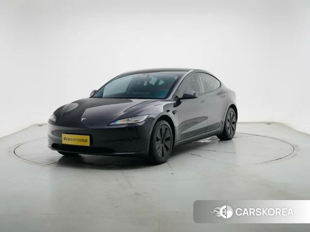 Tesla Model 3 id 4207109 из Китая 7