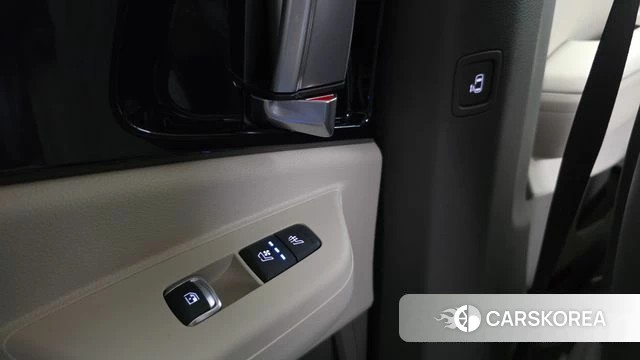 Kia The New Carnival 4th Generation id 4427680 из Кореи 7