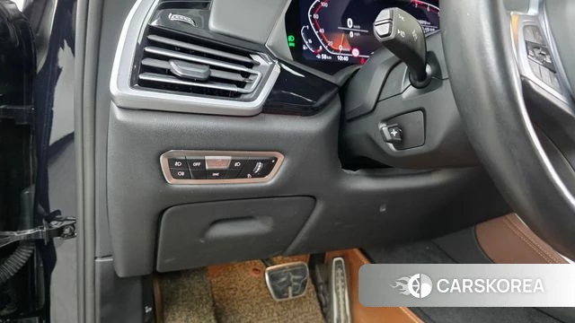 BMW X5 (G05) id 4693029 из Кореи 7