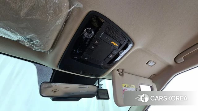 Kia Carnival 4th generation id 3860625 из Кореи 7