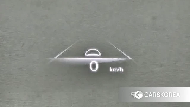 Genesis GV70 id 3727306 из Кореи 7