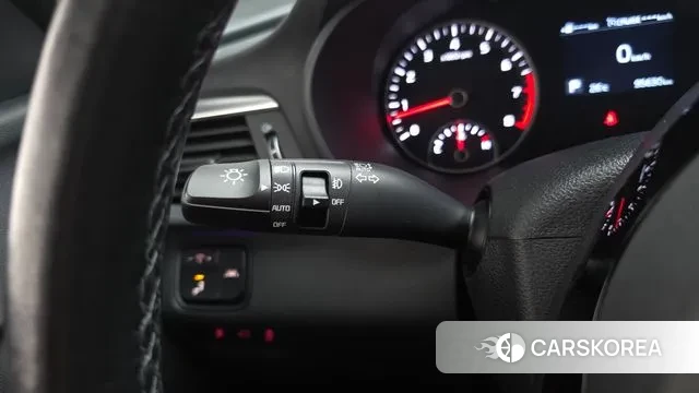 Kia The New K5 2nd generation id 3033896 из Кореи 7