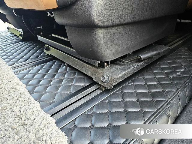 Kia Carnival 4th generation id 4666247 из Кореи 7