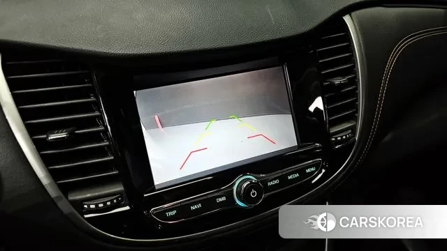 Chevrolet (GM Daewoo) The New Trax id 2971251 из Кореи 7