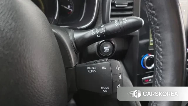 Renault Korea (Samsung) The New QM6 id 3606521 из Кореи 7